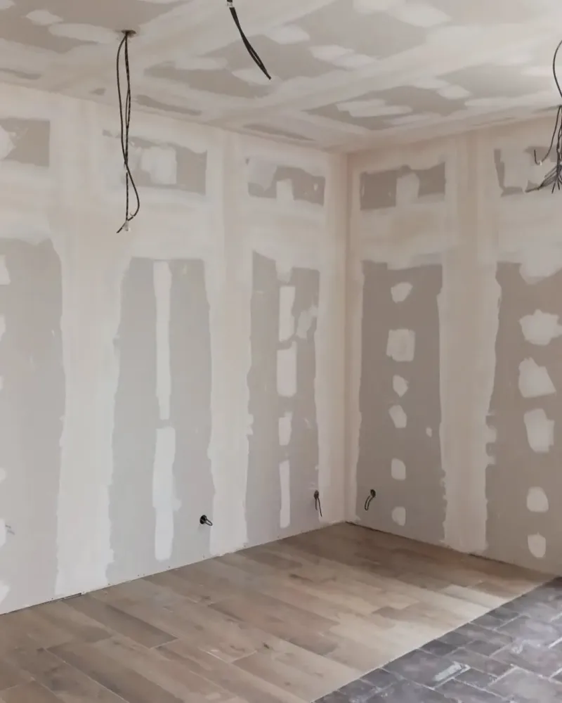 Entreprise de plâtrerie à Belleville-en-Beaujolais